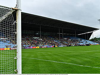 Mayo GAA saga, Europa League,...